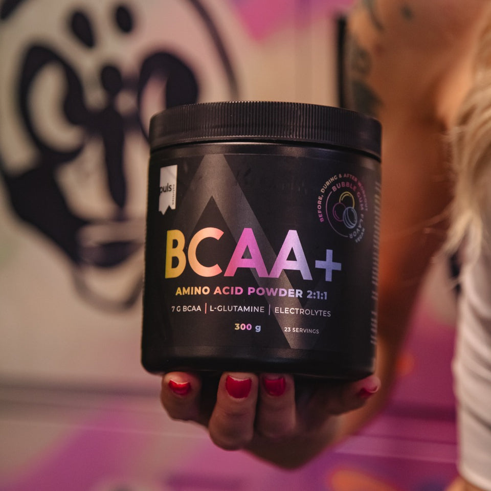 Food Supplements