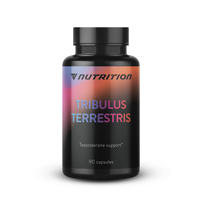 Tribulus Terrestris (90 capsules)