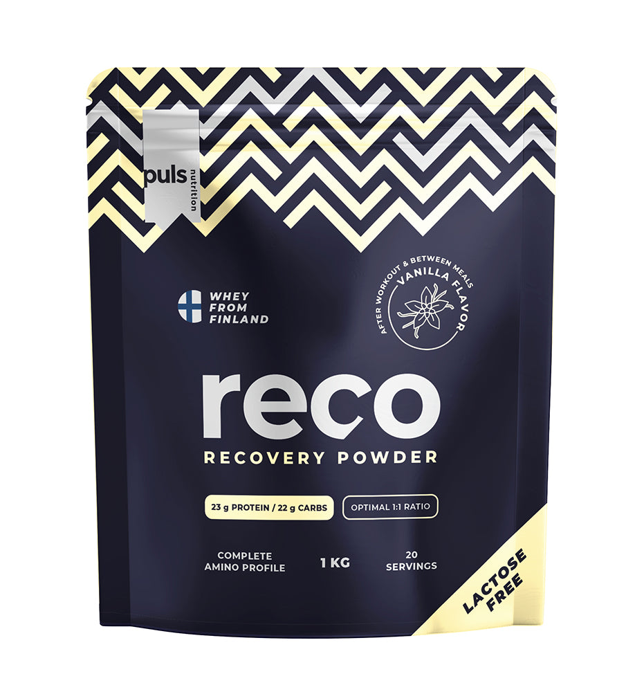 PULS RECO powder (1 kg )