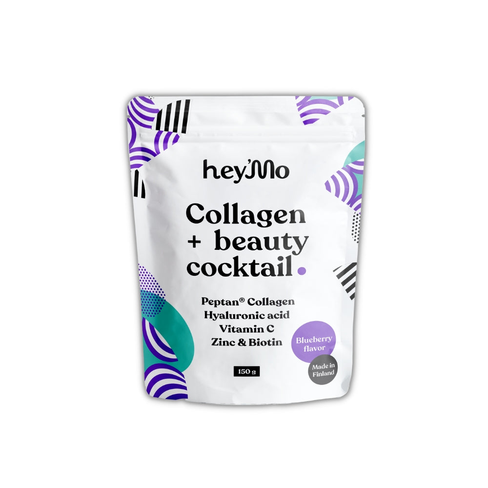 Collagen + Beauty cocktail (150 g)