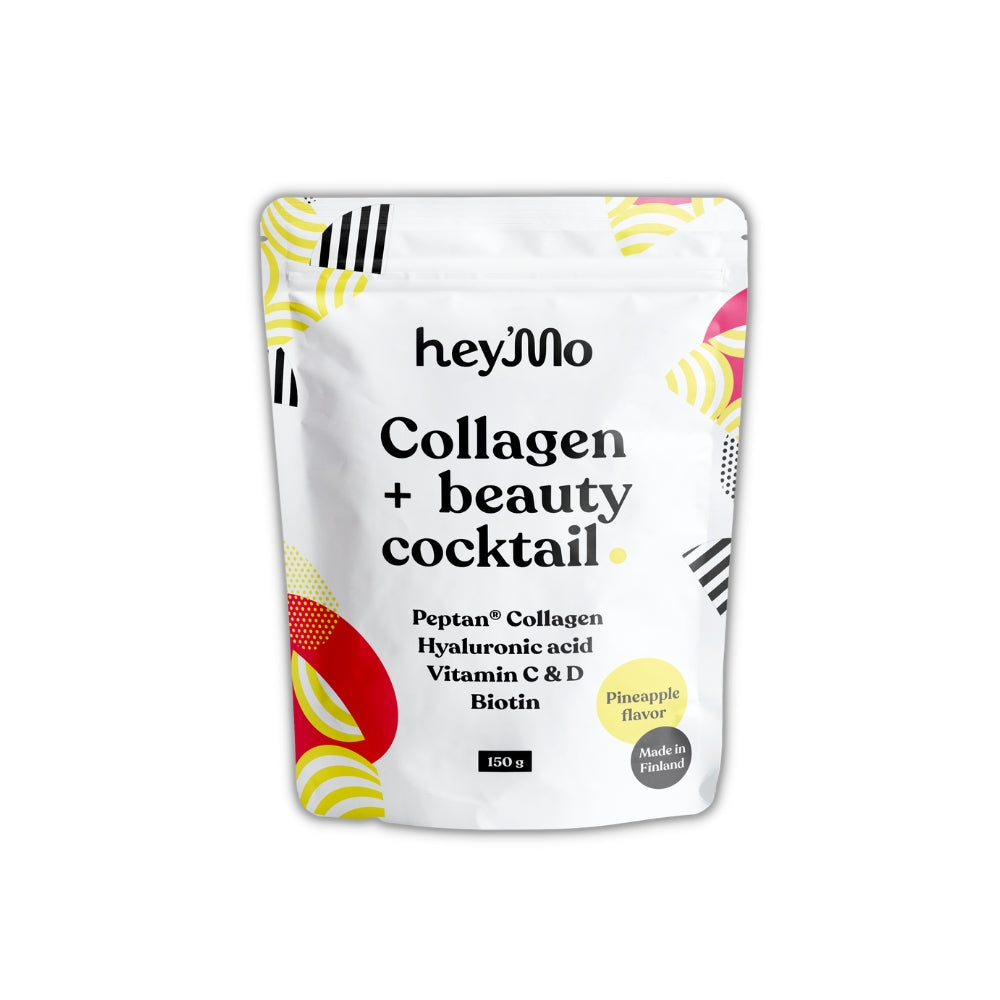 Collagen + Beauty cocktail (150 g)