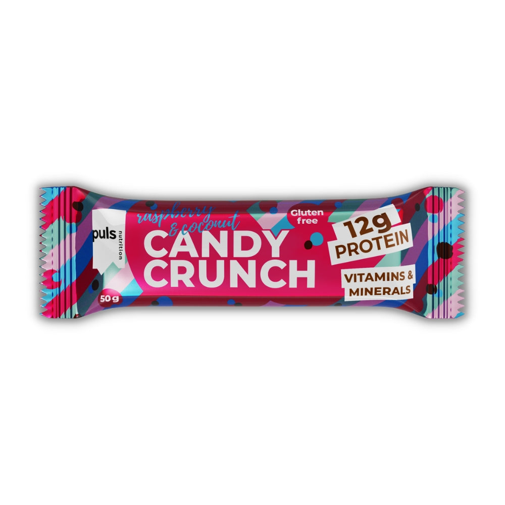 PULS CANDY CRUNCH Protein Bar (50 g)