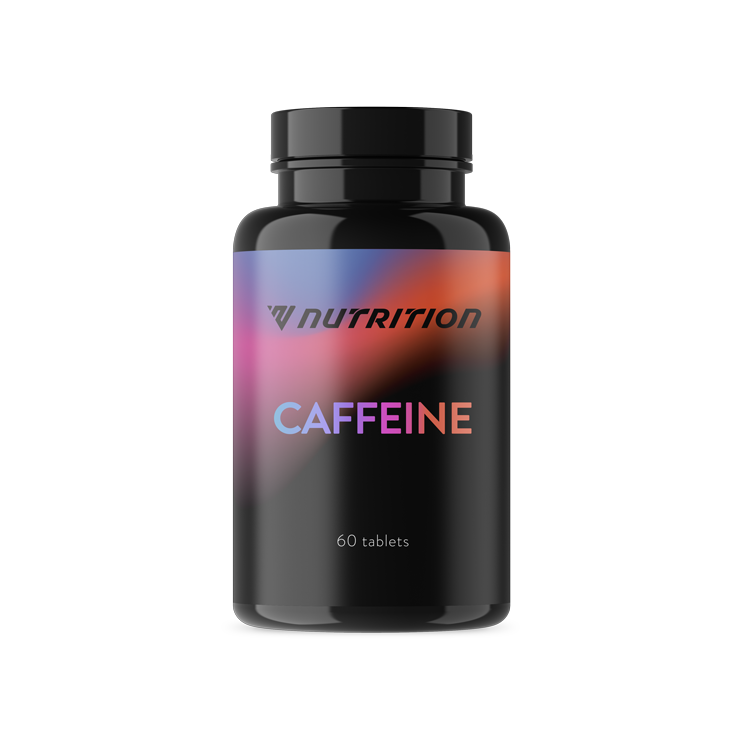 Caffeine (60 tablets)