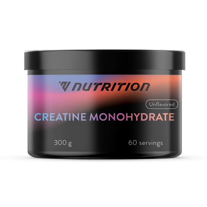 Creatine Monohydrate (300 g)
