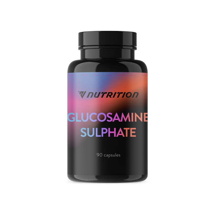 Glucosamine Sulphate (90 capsules)