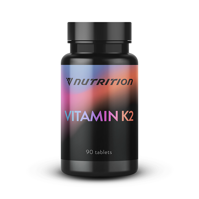 Vitamin K2 110 µg (90 tablets)