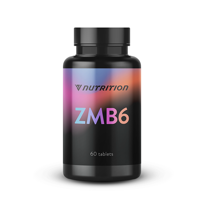 ZMB6 (60 tablets)