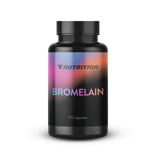 Bromelain (90 capsules)
