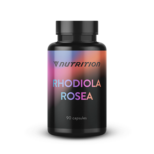 Rhodiola Rosea (90 capsules)