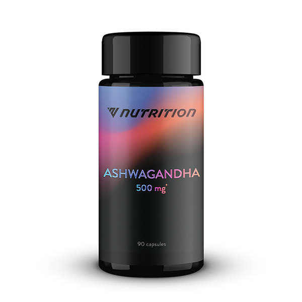 Ashwagandha (90 capsules)