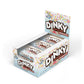Muscle Moose The Dinky Protein Bar (12 x 35 g)