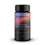 Creatine monohydrate (90 capsules)