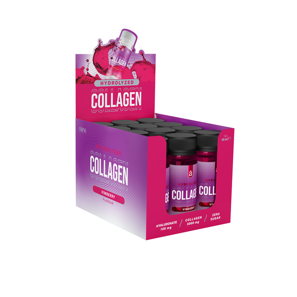 Collagen shot (12 x 60 ml)