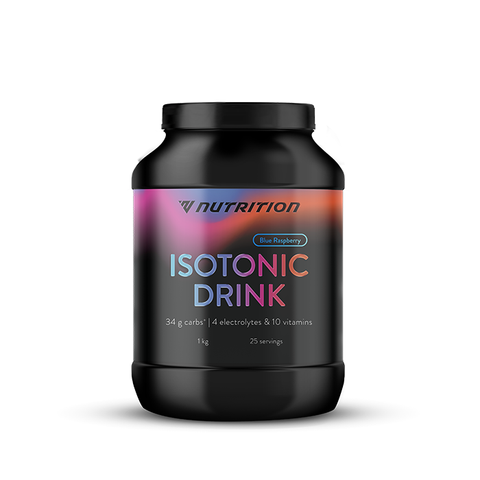 Isotonic Drink (1 kg)