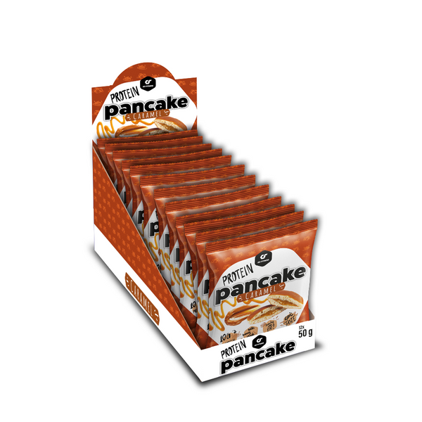 GoFitness Protein pancake (12 x 50 g)