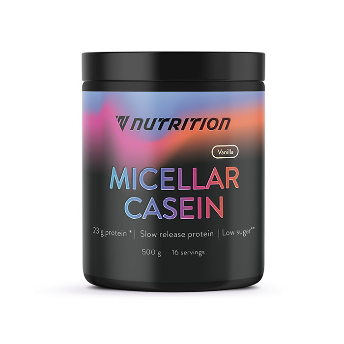 Micellar Casein (500 g)