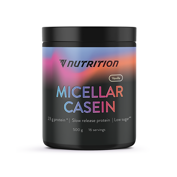 Micellar Casein (500 g)