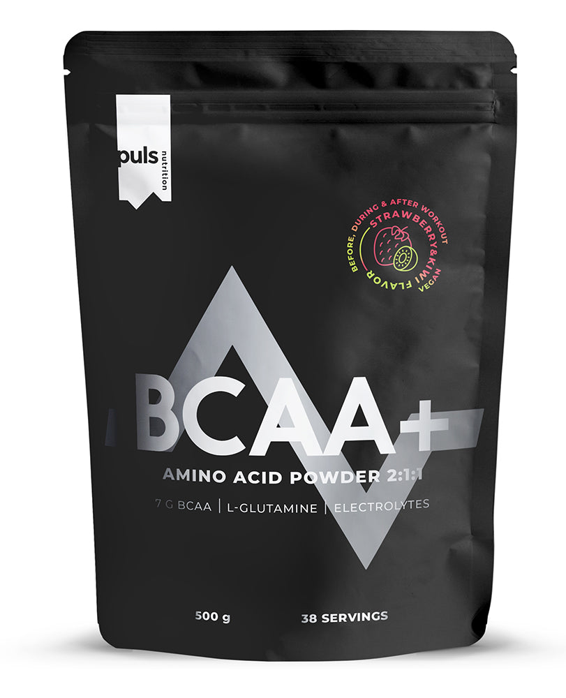 PULS BCAA+ Powder (500 g)