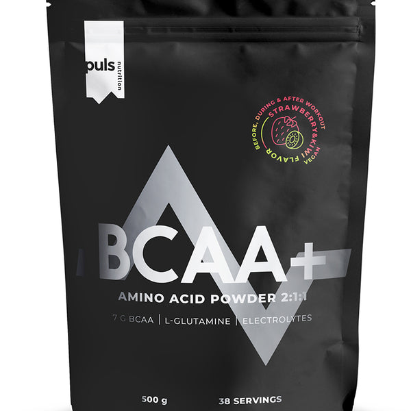 PULS BCAA+ Powder (500 g)