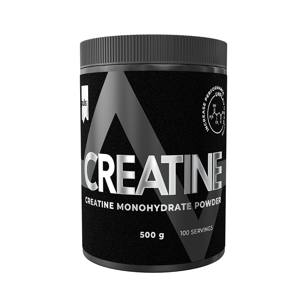 PULS Creatine Monohydrate (500 g)