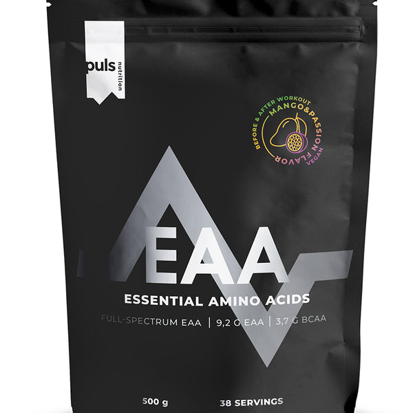 PULS EAA Powder (500 g)