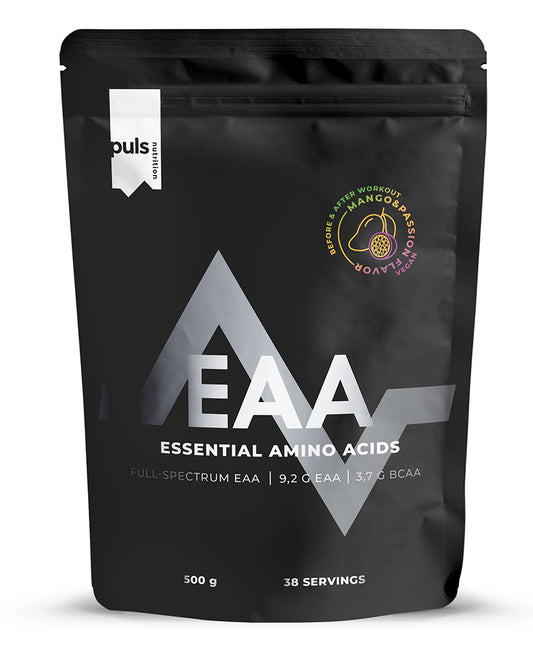 PULS EAA Powder (500 g)
