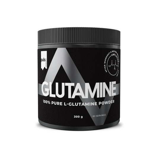 Puls Glutamine powder (300 g)