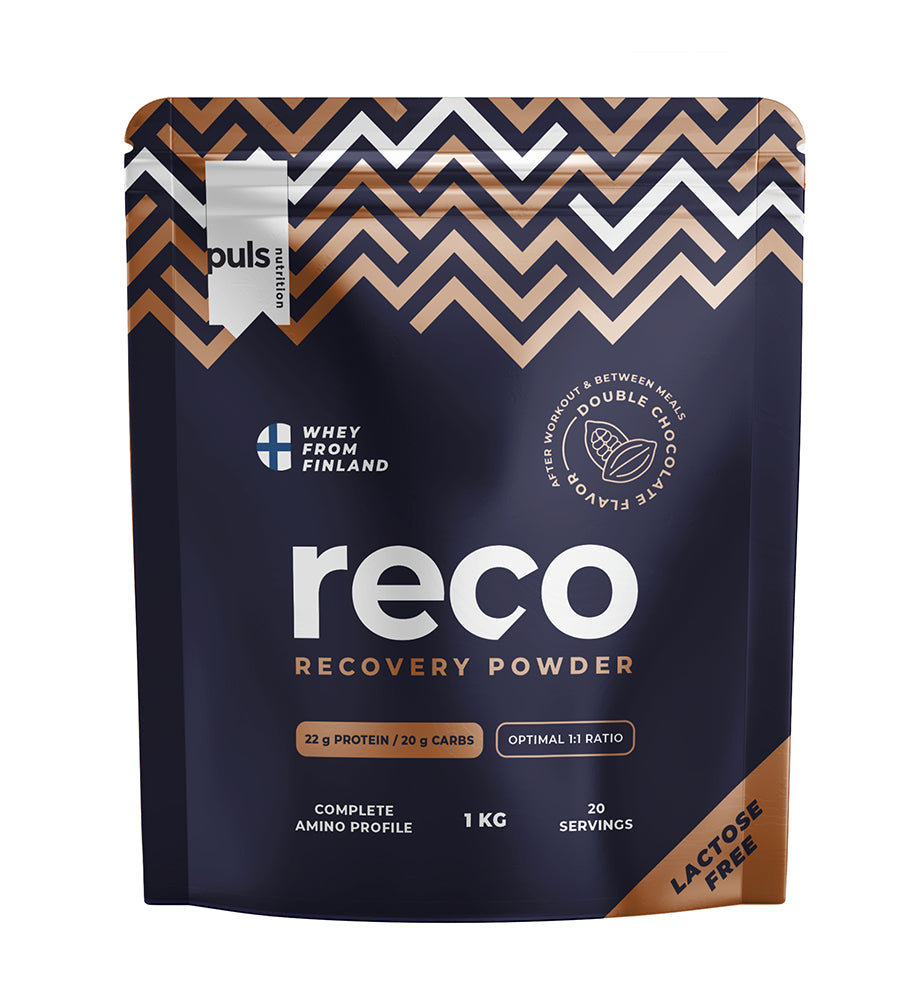 PULS RECO powder (1 kg )