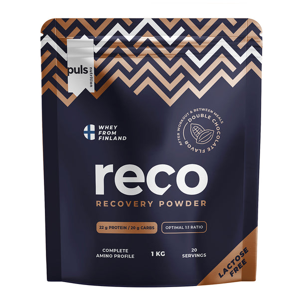 PULS RECO powder (1 kg )