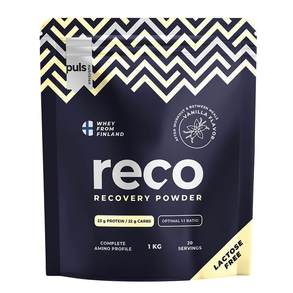 PULS RECO powder (1 kg )