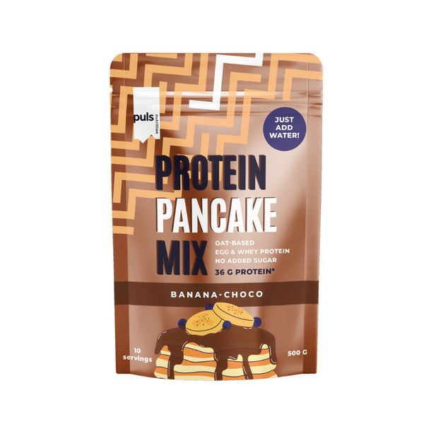 PULS PROTEIN PANCAKE MIX (500 g)