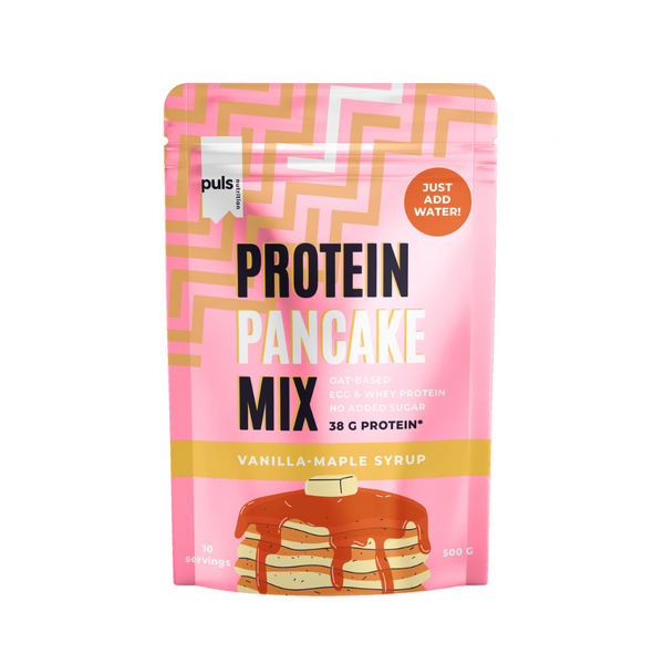 PULS PROTEIN PANCAKE MIX (500 g)