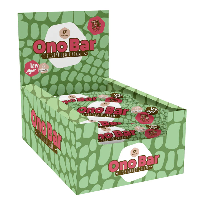ONO BAR protein bar (12 x 40 g)