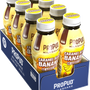 ProPud Protein Milkshake (8 x 300 ml)