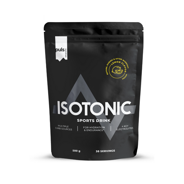 PULS ISOTONIC Powder (500 g)