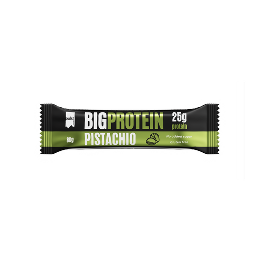 PULS Big Protein bar (80 g)