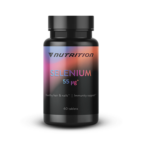 Selenium (60 tablets)