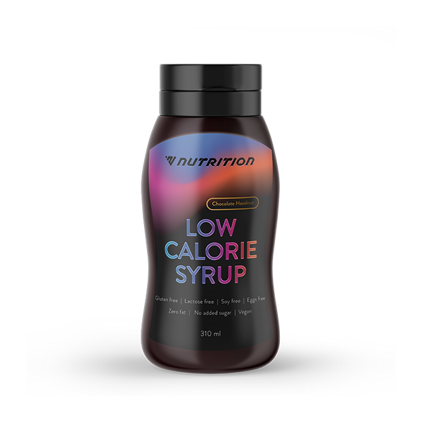 Low-Calorie Syrup (310 ml)