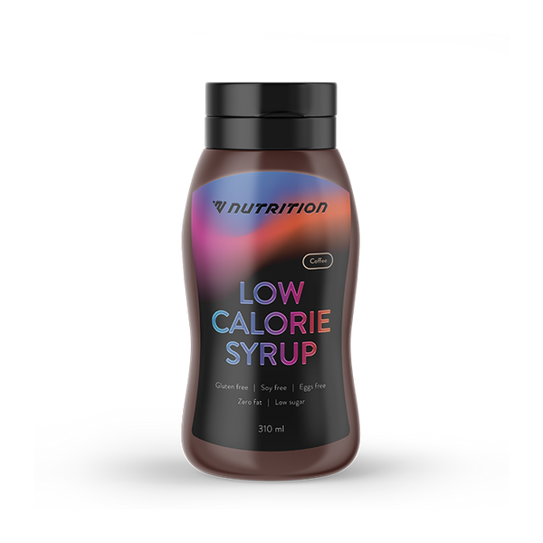 Low-Calorie Syrup (310 ml)
