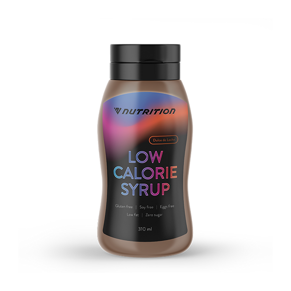 Low-Calorie Syrup (310 ml)