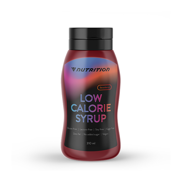 Low-Calorie Syrup (310 ml)