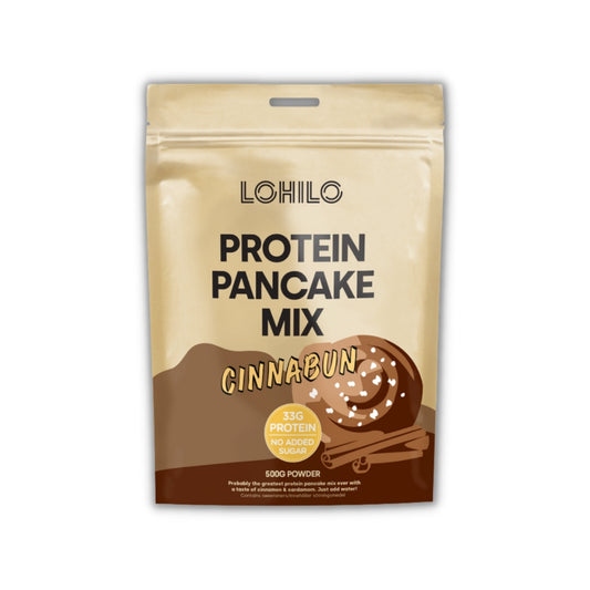 LOHILO Pancake powder (500 g)