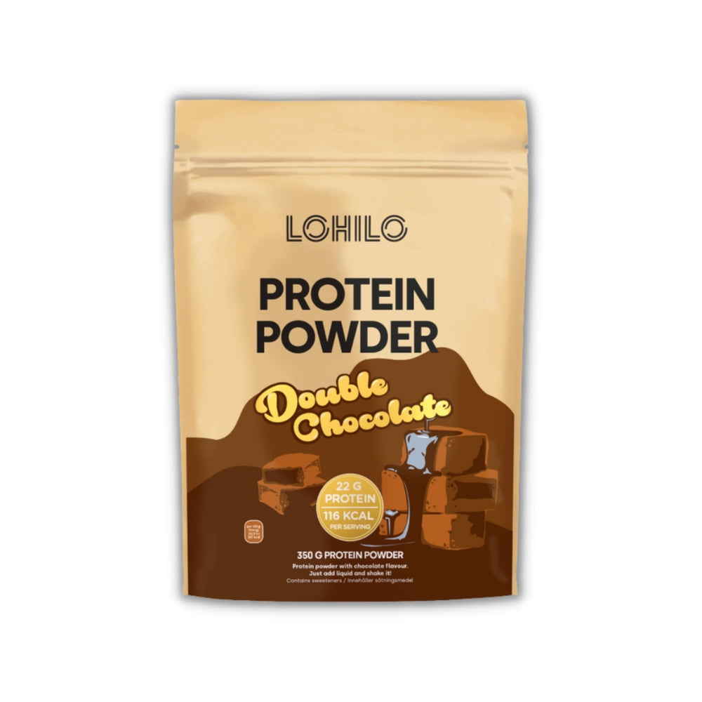 LOHILO Protein powder (350 g)