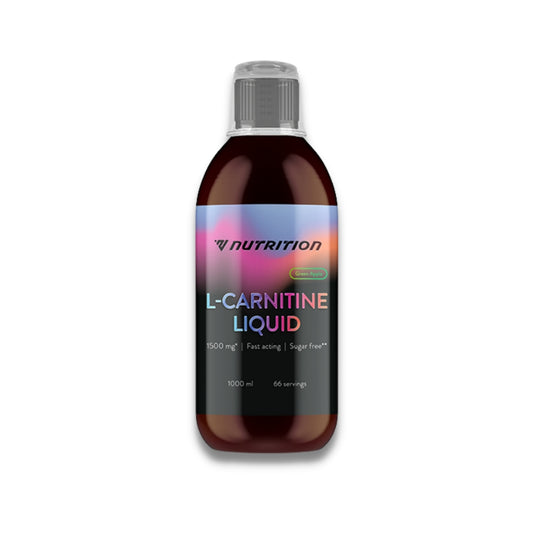 L-Carnitine Liquid (1000 ml)