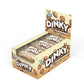 Muscle Moose The Dinky Protein Bar (12 x 35 g)