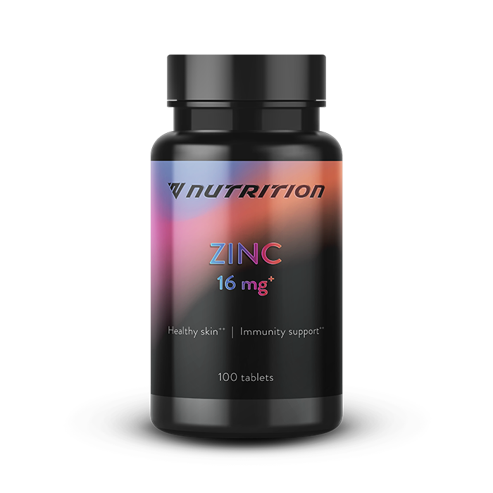 Zinc (100 tablets)