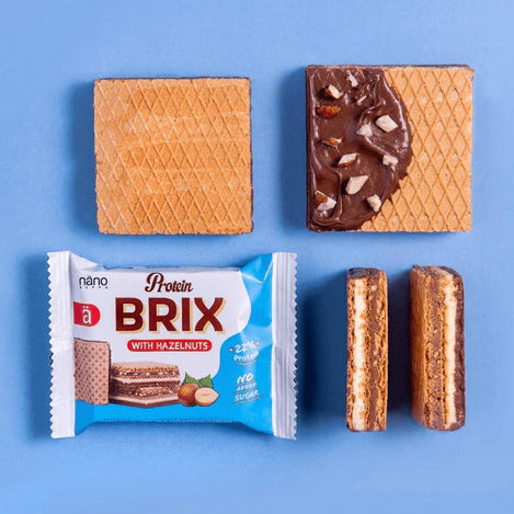 Protein Brix (24 x 25 g)