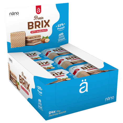 Protein Brix (24 x 25 g)