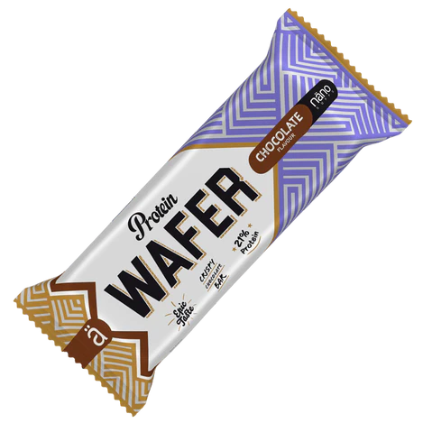 NänoSupps Protein Wafers (12x40 g)