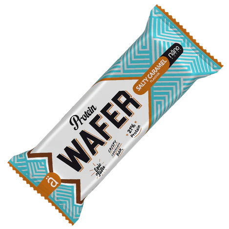 NänoSupps Protein Wafers (12x40 g)